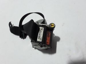 Mercedes Benz SLK-Class 171 (2004–2011) Eesmine turvavöö A17186002859C94 - 2