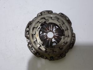  Clutch disc 