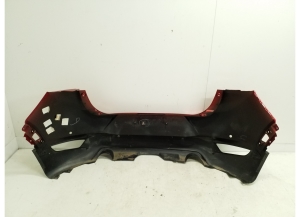 Mazda CX-3 (2015–2026) Heckstoßstange DK8A50221 - 5