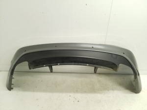 Mercedes Benz CLA-Class W117 (2013–2019) Heckstoßstange - 5