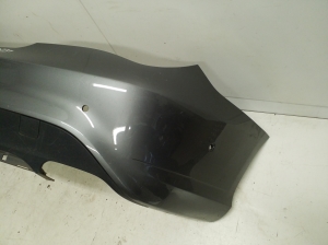 Mercedes Benz CLA-Class W117 (2013–2019) Heckstoßstange - 6