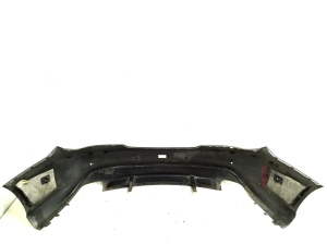 Mercedes Benz CLA-Class W117 (2013–2019) Heckstoßstange - 7