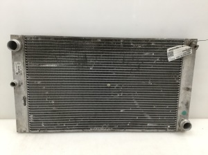 Jahutusradiaator