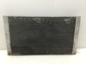 BMW 5 SERIES E60 (2003–2010) Jahutusradiaator - 3