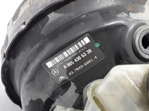 Mercedes Benz SLK-Class 171 (2004–2011) Brake booster A0054306330 - 2