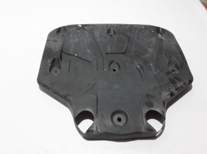 Mercedes Benz SLK-Class 171 (2004–2011) Rear underbody shield A1716190338 - 2