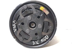 BMW 3 SERIES E36 (1990–2000) Klimakompressor SS96D1  9412071239 - 2