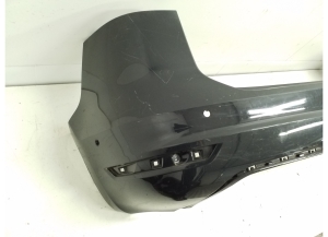 Volkswagen Sharan (2010–2026) Heckstoßstange 7N0807421B - 2