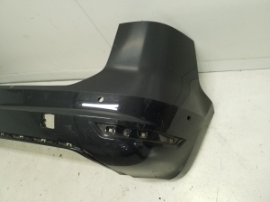 Volkswagen Sharan (2010–2026) Heckstoßstange 7N0807421B - 3