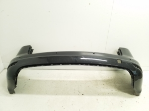 Volkswagen Sharan (2010–2026) Heckstoßstange 7N0807421B - 4