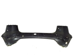 Volkswagen Sharan (2010–2026) Heckstoßstange 7N0807421B - 6