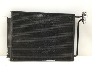 A/C condenser