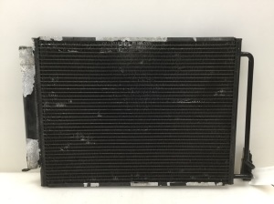 BMW X5 E53 (1999–2006) A/C condenser - 2