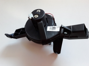Citroen C4 Picasso (2007–2013) Heizungsgebläsemotor 173510000 - 2