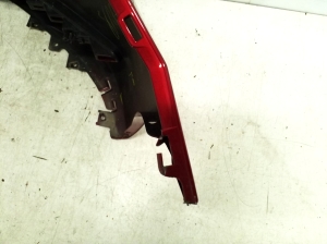 Mazda 2 G (2019–2026) Front bumper DHM150031 - 3