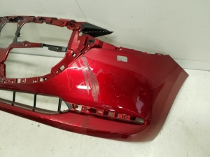 Mazda 2 G (2019–2026) Front bumper DHM150031 - 4