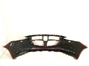 Mazda 2 G (2019–2026) Front bumper DHM150031 - 5