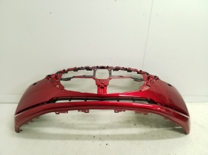 Mazda 2 G (2019–2026) Front bumper DHM150031 - 6