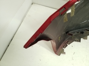 Mazda 2 G (2019–2026) Front bumper DHM150031 - 7