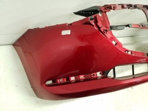 Mazda 2 G (2019–2026) Front bumper DHM150031 - 8