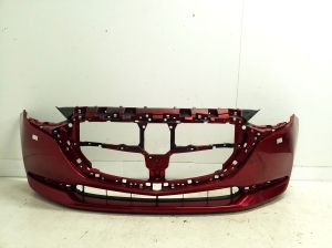 Front bumper - DHM150031