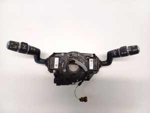   Switch and its parts  - J8A2-13N064-BB 