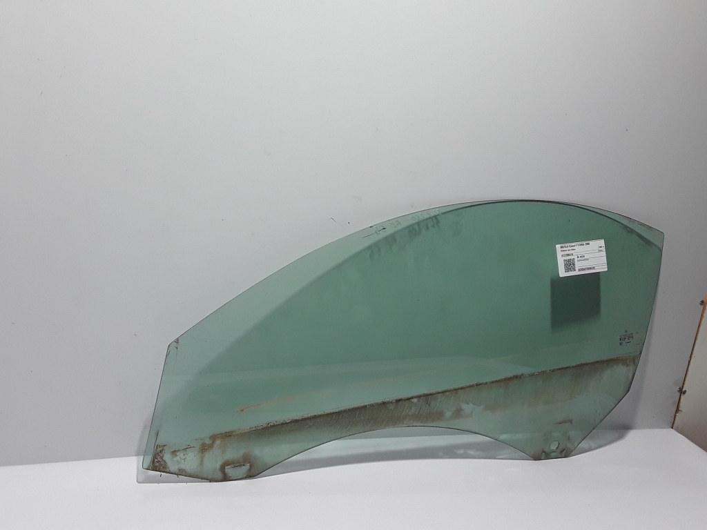 MERCEDES-BENZ SLK-Class R171 (2004-2011) Front Left Door Glass A1717250110 25946912