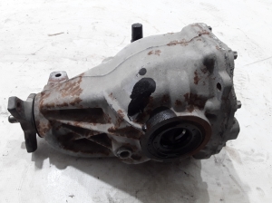 Mercedes Benz SLK-Class 171 (2004–2011) Rear differential A1713500514 - 4