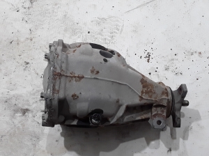   Hinterachsdifferential  - A1713500514 