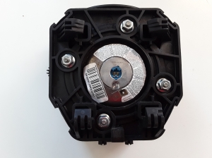 Citroen C4 Picasso (2007–2013) Stūres drošības spilvens 96866504ZD - 2