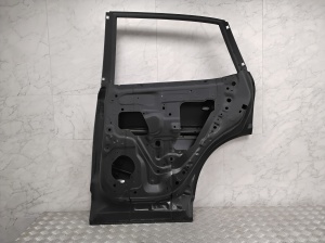 NISSAN Qashqai J-12 (2021–2026) Tür hinten - 2