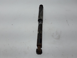   Stoßdämpfer hinten  - A1713260200 