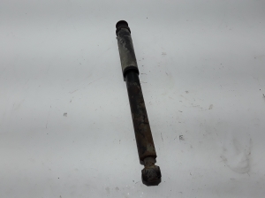   Stoßdämpfer hinten  - A1713260200 