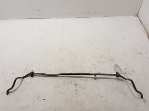 Mercedes Benz SLK-Class 171 (2004–2011) Rear anti-roll bar A1713261965 - 2