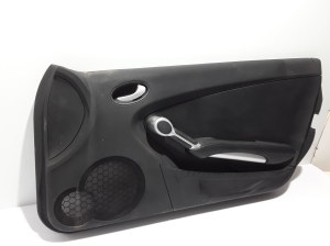 Mercedes Benz SLK-Class 171 (2004–2011) Front door panel A1717201070 - 3