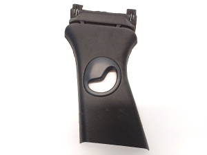   B-pillar interior trim  - J8A2-24397-B 