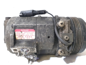 BMW X5 E53 (1999–2006) Klimakompressor 10S17C  MC4472203323 - 2