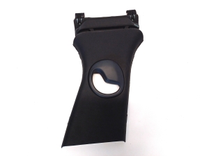   B-pillar interior trim  - J8A2-24396-B 