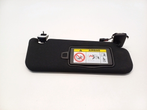   Sun visor  - JLR-04100-ME 