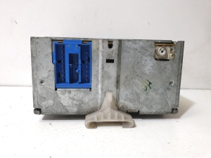 Ford Galaxy (1995–2006) Radio (head unit) XS6F18K876BA - 2