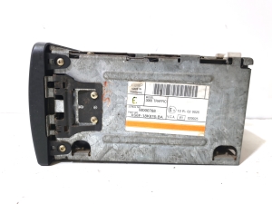 Ford Galaxy (1995–2006) Radio (head unit) XS6F18K876BA - 3
