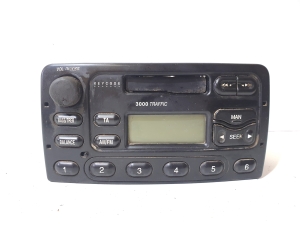 Autoradio - XS6F18K876BA