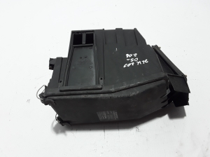 Mercedes Benz SLK-Class 171 (2004–2011) Sicherungskastengehäuse unter der Motorhaube A1715400024 - 2