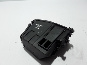 Mercedes Benz SLK-Class 171 (2004–2011) Sicherungskastengehäuse unter der Motorhaube A1715400024 - 3