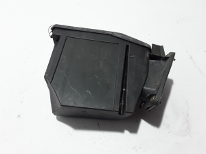   Sicherungskastengehäuse unter der Motorhaube  - A1715400024 
