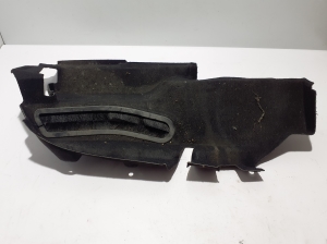 Trunk side trim panel - A1716900425