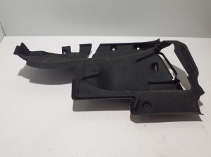 Mercedes Benz SLK-Class 171 (2004–2011) Trunk side trim panel A1716900425 - 3
