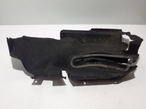 Mercedes Benz SLK-Class 171 (2004–2011) Trunk side trim panel A1716900325 - 3