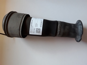 Citroen C4 Picasso (2007–2013) Luftfeder Hinterachse R307512403