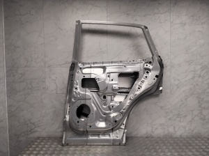 NISSAN Qashqai J-12 (2021–2026) Tür hinten - 3